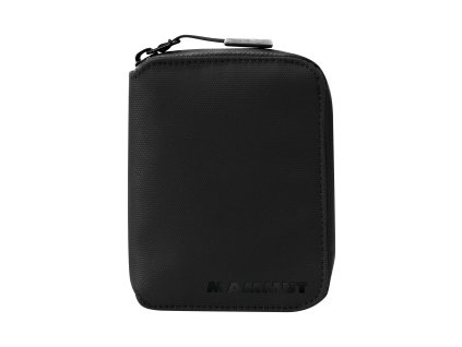 Mammut Seon Zip Wallet black