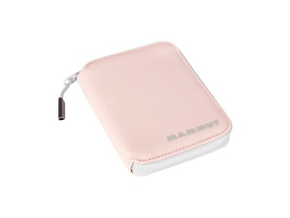 Mammut Seon Zip Wallet powder rose