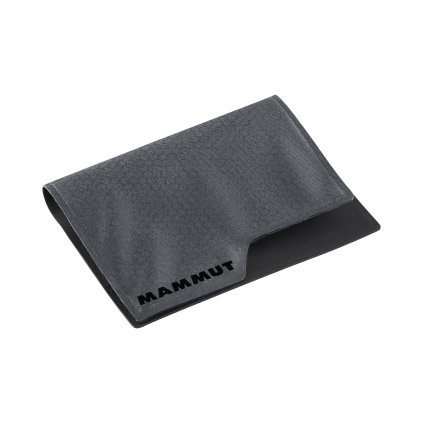 Mammut Smart Wallet Ultralight smoke