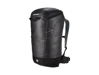 Mammut Neon Gear 45 black + Pouzdro zdarma