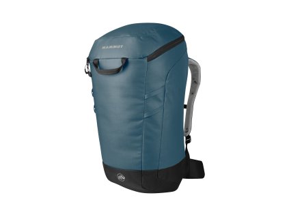 Mammut Neon Gear 45 jay-black + Pouzdro zdarma