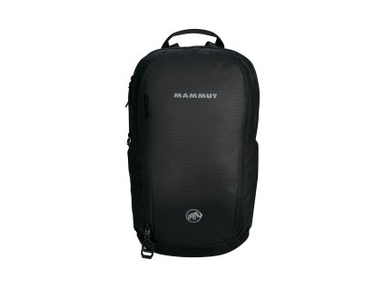 Mammut Seon Shuttle 22 black + Pouzdro zdarma