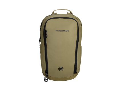 Mammut Seon Shuttle 22 Olive + Pouzdro zdarma