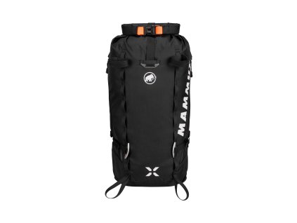 Mammut Trion Nordwand 15 black + Pouzdro zdarma