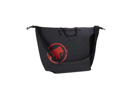 Mammut Magic Boulder Bag black + Pouzdro zdarma