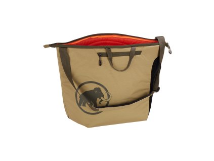 Mammut Magic Boulder Bag boa + Pouzdro zdarma