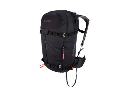 Mammut Pro X Removable Airbag 3.0 black 35 l + Pouzdro zdarma