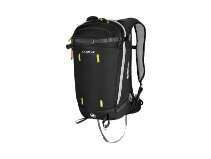 Mammut Light Protection Airbag 3.0 phantom 30 l + Pouzdro zdarma