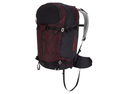 Mammut Pro X Women Removable Airbag 3.0 scooter-black 35 l + Pouzdro zdarma