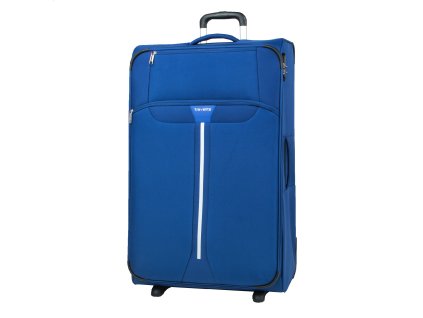 Travelite Speedline 2w L Navy + Pouzdro zdarma
