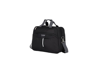 Travelite Speedline Boardbag Black