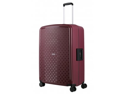 Travelite Terminal L Lilac + Pouzdro zdarma
