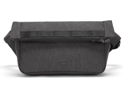 PACSAFE batoh METROSAFE X SLING PACK carbon