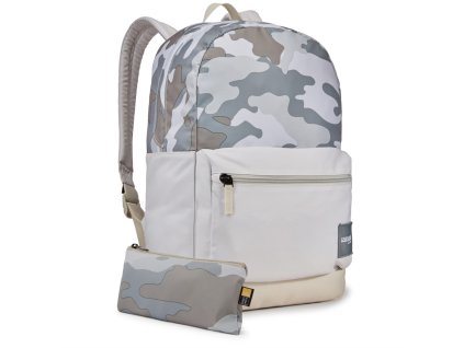 Case Logic Commence batoh 24L CCAM1116 - concrete/camo