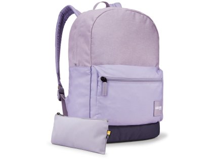 Case Logic Founder batoh 26L CCAM2126 - minimal gray/heather