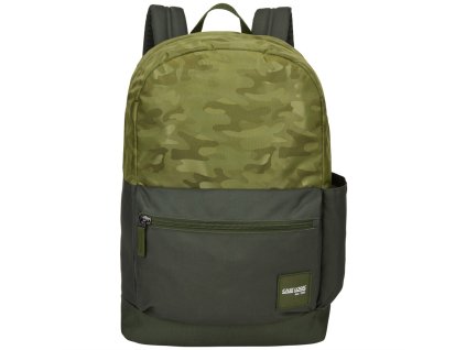 Case Logic Founder batoh 26L CCAM2126 - zelený/camo