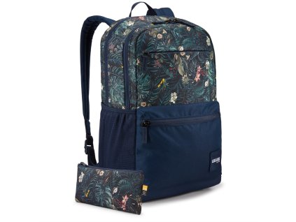 Case Logic Uplink batoh 26L CCAM3116 - tropical/floral