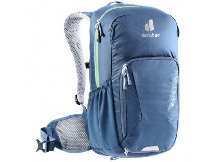 Deuter Bike I 18 SL Midnight + Pouzdro zdarma