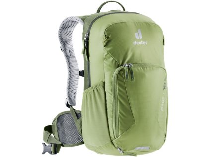 Deuter Bike I 18 SL pistachio-khaki + Pouzdro zdarma