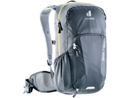 Deuter Bike I 20 Black + Pouzdro zdarma