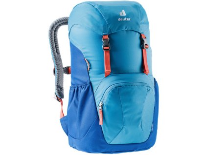 Deuter Junior azure-lapis