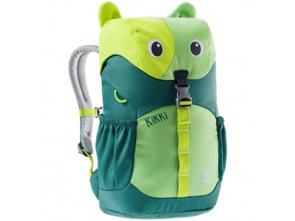 Deuter Kikki avocado-alpinegreen