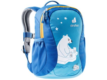 Deuter Pico azure-lapis