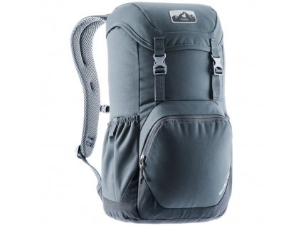 Deuter Walker 20 Graphite-black