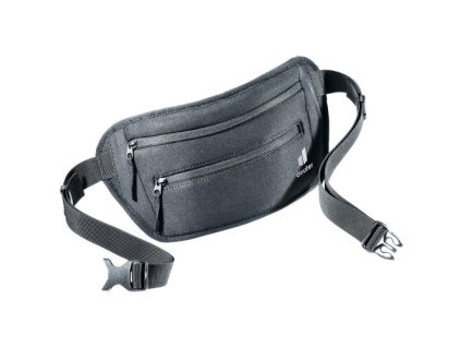 Deuter Neo Belt II Black