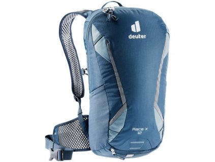 Deuter Race X marine-dusk