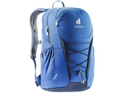 Deuter Gogo Steel-navy