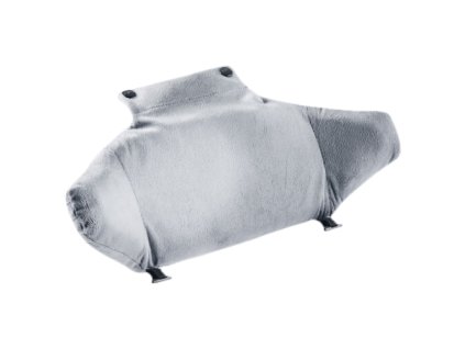 Deuter KC Chin Pad grey