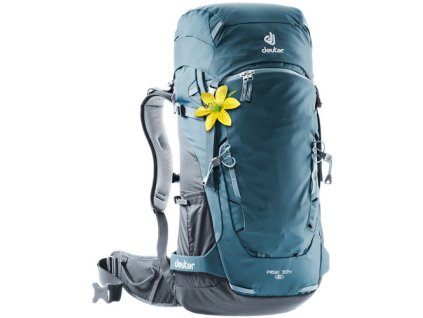 Deuter Rise 32+ SL arctic-graphite + Pouzdro zdarma