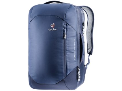 Deuter Aviant Carry On 28 Midnight-navy + Pouzdro zdarma
