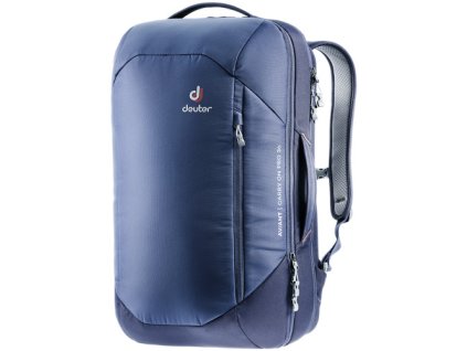 Deuter Aviant Carry On Pro 36 Midnight-navy + Pouzdro zdarma