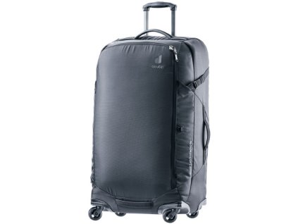 Deuter AViANT Access Movo 80 Black + Pouzdro zdarma