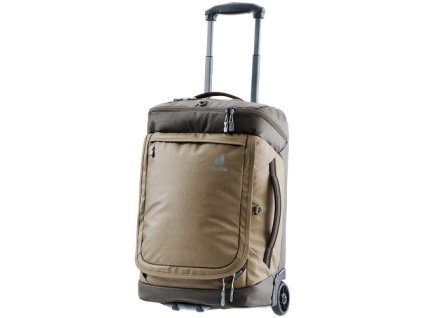 Deuter AViANT Duffel Pro Movo 36 clay-coffee + Pouzdro zdarma
