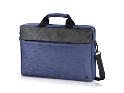 Hama brašna na notebook Tayrona, 36 cm (14,1"), modrá