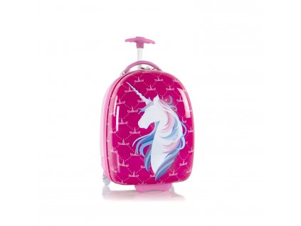 Heys Kids Unicorn 2w Pink