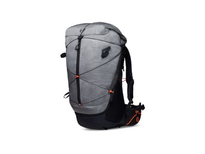 Mammut Ducan Spine 50-60 granit-black + Pouzdro zdarma