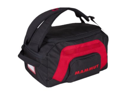 Mammut First Cargo black-inferno 18