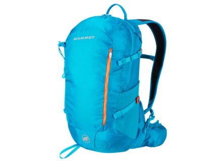 Mammut Lithium Speed 20 ocean + Pouzdro zdarma