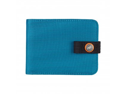 Mammut Xeron Wallet sapphire