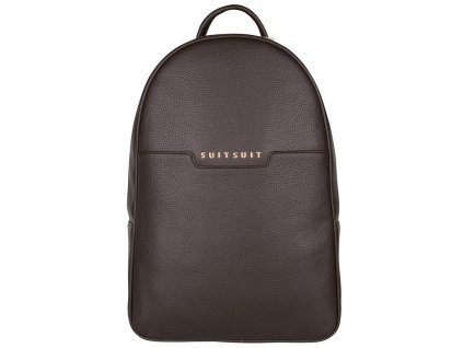 Batoh SUITSUIT® BS-71530 Classic Espresso Black + Pouzdro zdarma