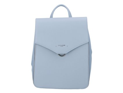 6507 2 LIGHT BLUE