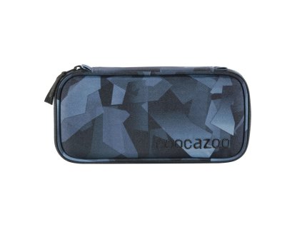 Penál coocazoo PencilDenzel, Grey Rocks