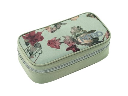 NITRO penál PENCIL CASE XL dead flower