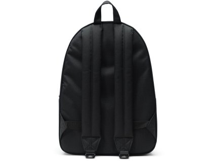Herschel Classic Black 22l