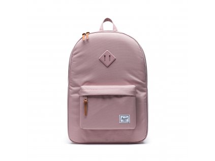 Herschel Heritage Ash Rose 21,5L