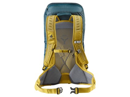 Deuter AC Lite 30 arctic-turmeric + Pouzdro zdarma